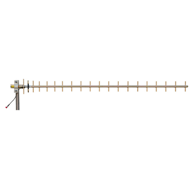 RFI YB820-82 20 Element Yagi Antenna, 850-930 MHz, 16 dBi