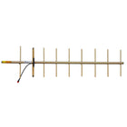 RFI YB9-61 9 Element Yagi Antenna, 450-480 MHz, 13 dBi