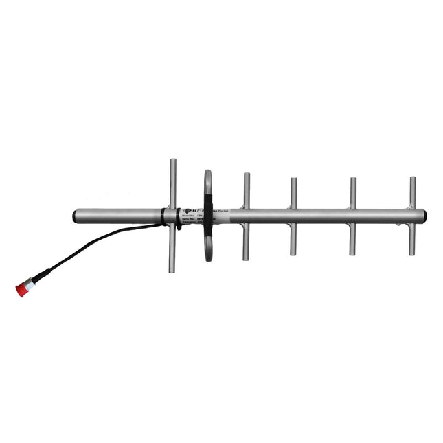 RFI YBS806-81 6 Element Yagi Antenna, 806-896 MHz, 11 dBi