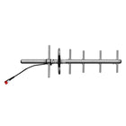 RFI YBS806-81 6 Element Yagi Antenna, 806-896 MHz, 11 dBi