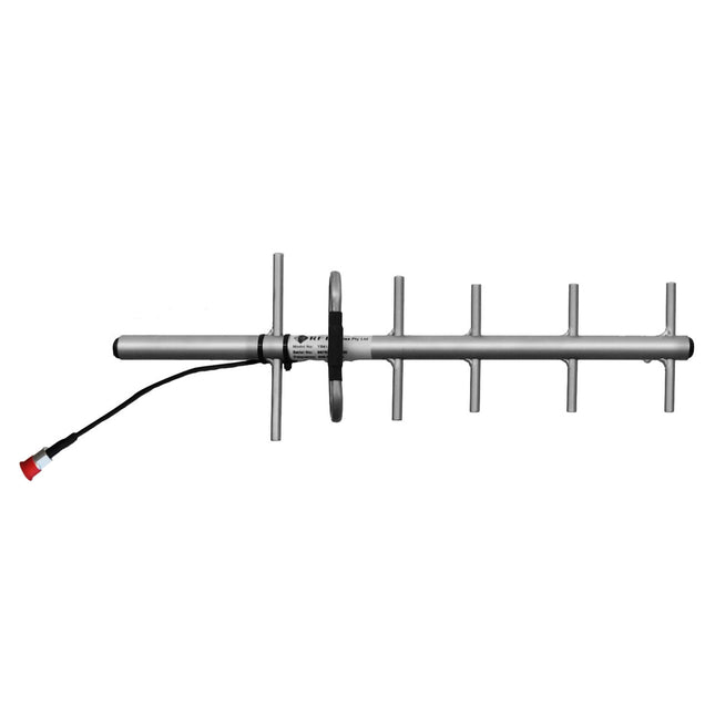 RFI YBS806-82 6 Element Yagi Antenna, 850-960 MHz, 11 dBi