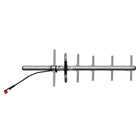 RFI YBS806-82 6 Element Yagi Antenna, 850-960 MHz, 11 dBi