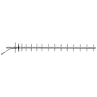 RFI YBS815-81 15 Element Yagi Antenna, 806-896 MHz, 13 dBi