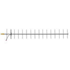 RFI YBSS16-65 16 Element Yagi Antenna, 400-420 MHz, 14 dBi