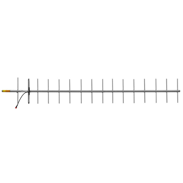 RFI YBSS16-70 16 Element Yagi Antenna, 450-470 MHz, 14 dBi