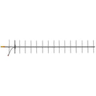 RFI YBSS16-71 16 Element Yagi Antenna, 470-490 MHz, 14 dBi