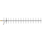 RFI YBSS16-99 16 Element Yagi Antenna, 360-600 MHz, 14 dBi - Custom Tuned