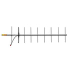 RFI YBSS9-99 9 Element SS Yagi Antenna, 350-600 MHz, 13 dBi - Custom Tuned