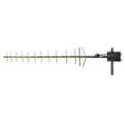 RFI YCP4047 13 Element Yagi Antenna, 400-470 MHz, 13.2 dBi, 2xN-Female