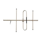 RFI YH03 3 Element Yagi Antenna, 100-250 MHz, 8 dBi - Custom Tuned