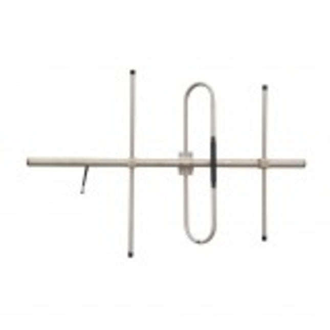 RFI YL03 3 Element Yagi Antenna, 70-100 MHz, 8 dBi - Custom Tuned
