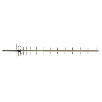 RFI YW15-6989 15 Element Yagi Antenna, 698-890 MHz, 13 dBd