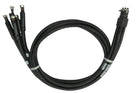 Andrew HELIAX M-LOC 5-port multiport cluster SureFlex cable assembly