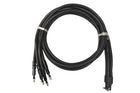 Andrew MLOC4-LS2BNXMW multiport cluster cable assembly