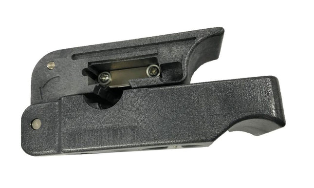 Andrew Manual Cable Prep Tool. Suits 1/2" LDF4 cable with S-Class, HM-F and HF-F connectors