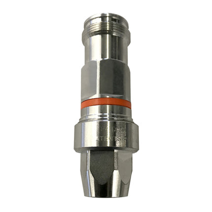 Andrew L4HF-D Connector 4.3-10 Female for 1/2" AL4RPV-50, LDF4-50A, HL4RPV-50 cable