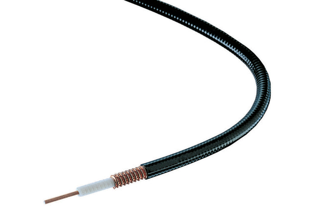 Andrew HELIAX FSJ2-50 superflexible foam coaxial cable