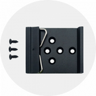 Robustel S050007 Din Rail Mounting Kit