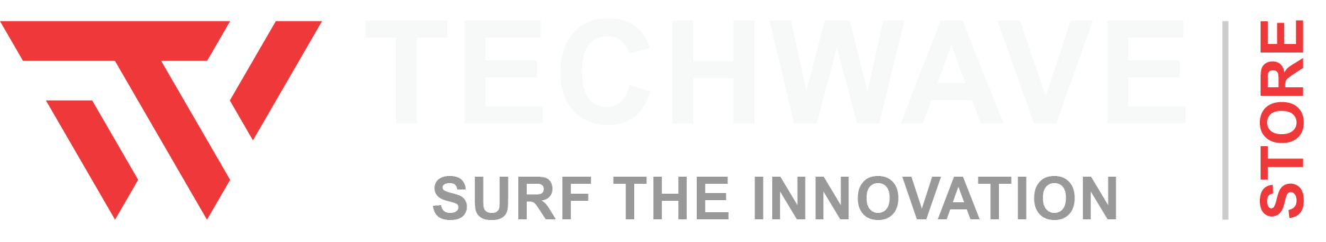Techwave Store logo